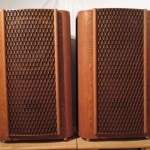 UTOPIA Family King + Tannoy DU386 speaker systems (pair)