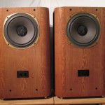 UTOPIA Family King + Tannoy DU386 speaker systems (pair)