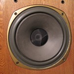 UTOPIA Family King + Tannoy DU386 speaker systems (pair)