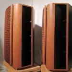 UTOPIA Family King + Tannoy DU386 speaker systems (pair)