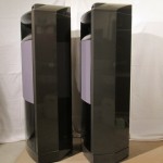 JBL K2-S9800(DG) speaker systems (pair)