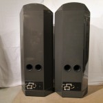 JBL K2-S9800(DG) speaker systems (pair)