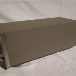 Philips LHH-P700 stereo preamplifier