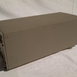 Philips LHH-P700 stereo preamplifier