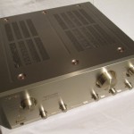 SANSUI AU-α607NRAⅡ integrated stereo amplifier