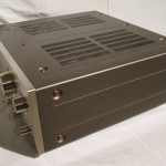 SANSUI AU-α607NRAⅡ integrated stereo amplifier