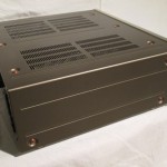 SANSUI AU-α607NRAⅡ integrated stereo amplifier