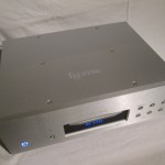 ESOTERIC X-03 SACD/CD player