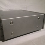 ESOTERIC X-03 SACD/CD player