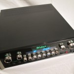 McIntosh C46 stereo preamplifier