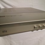 SANSUI B-2105 mos vintage stereo power amplifier