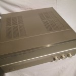 SANSUI B-2105 mos vintage stereo power amplifier