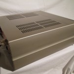 SANSUI B-2105 mos vintage stereo power amplifier