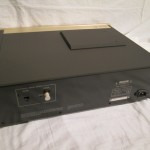 Accuphase DP-100 + DC-101 SACD/CD transport + D/A conerter