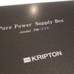 KLIPTON PB-111 AC distributor