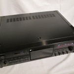 SONY TC-K333ESL audio tape recorder