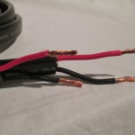 ACROLINK 7N-S1400Ⅲ speaker cables 1.8m pair