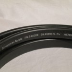 ACROLINK 7N-S1400Ⅲ speaker cables 2.0m pair