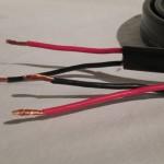 ACROLINK 7N-S1400Ⅲ speaker cables 2.0m pair