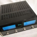 McIntosh MC7300 stereo power amplifier