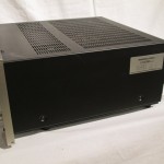 McIntosh MC7300 stereo power amplifier