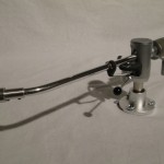 Fidelity Research FR-24mk2 tone arm