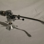 Fidelity Research FR-24mk2 tone arm