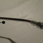 Fidelity Research FR-24mk2 tone arm