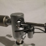 Fidelity Research FR-24mk2 tone arm