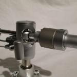 Fidelity Research FR-24mk2 tone arm