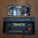 Tannoy GRF Memory 2way coaxial speakers (pair)