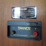 Tannoy GRF Memory 2way coaxial speakers (pair)