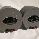 JBL LE175 HF transducers (pair)