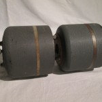 JBL LE175 HF transducers (pair)