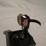 Audio Technica AT-ART2000 MC phono cartridge