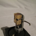 DENON DL-103 GOLD MC phono cartridge