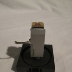DENON DL-103 GOLD MC phono cartridge