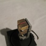 DENON DL-103 GOLD MC phono cartridge