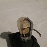 DENON DL-103 GOLD MC phono cartridge