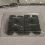 BOSE MT-1 speaker brackets (pair)