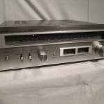 DIATONE DA-F750 FM/AM tuner