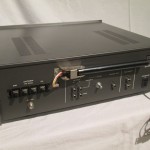 DIATONE DA-F750 FM/AM tuner