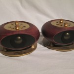 TANNOY ST-200 UHF transducers (pair)