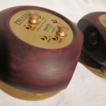 TANNOY ST-200 UHF transducers (pair)