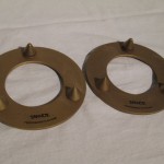 TANNOY ST-200 UHF transducers (pair)