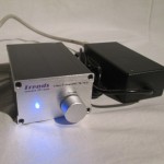 Trends Audio TA-10 stereo amplifier