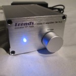 Trends Audio TA-10 stereo amplifier