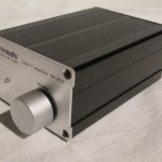 Trends Audio TA-10 stereo amplifier