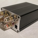 Trends Audio TA-10 stereo amplifier