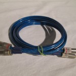 Zonotone AC-1001 RCA line cable 1.2m